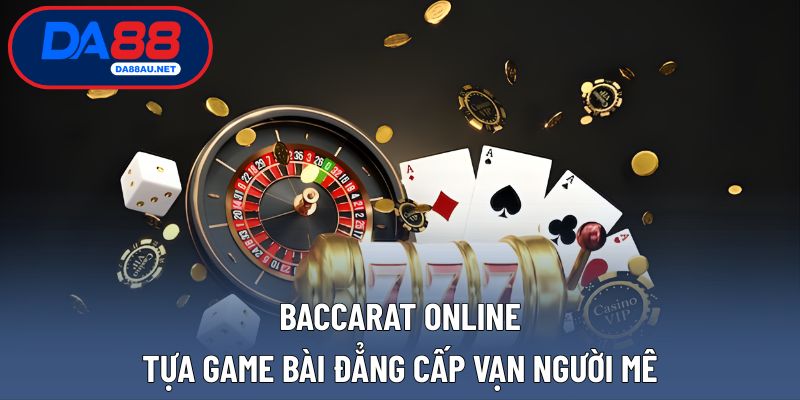 Baccarat